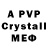 A-PVP VHQ Polina Chornobryvko